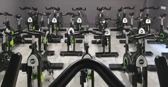 Altay Personal Gym en Catarroja