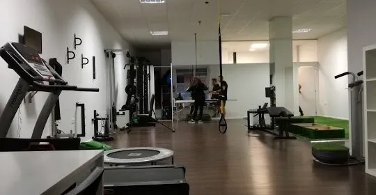 i3Sport en Catarroja