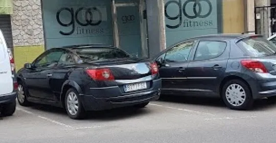 Goo Fitness en Catarroja