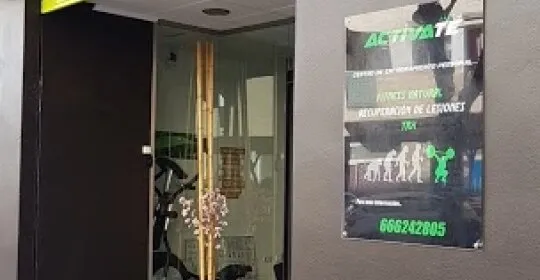 Activate en Catarroja