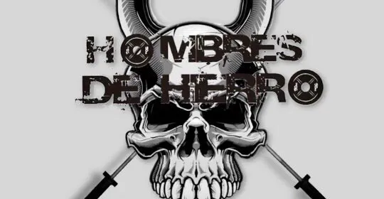 CrossFit Hombres de Hierro en Catarroja