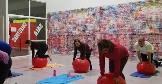 Star's Gym en Benetússer