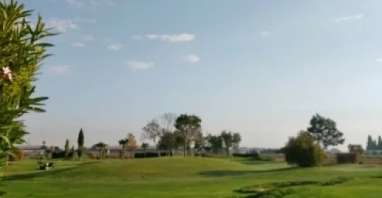 GOLF LA MASIA en Catarroja