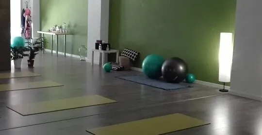 Pilates Catarroja en Catarroja