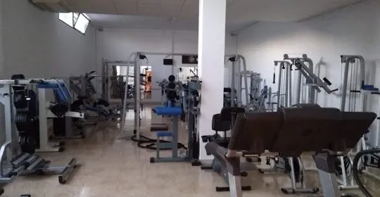 GIMNASIO ROOM FIT en Oria