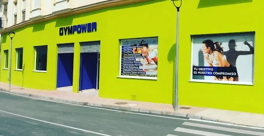 Gympower en Albox