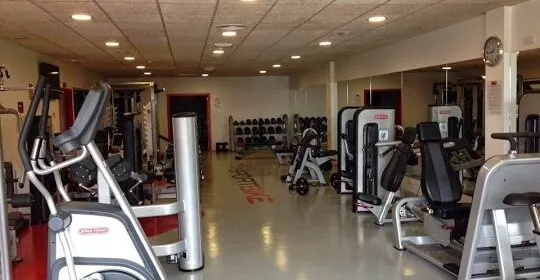 SPORT CENTER PADEL & FITNESS CLUB en Ciutadella de Menorca