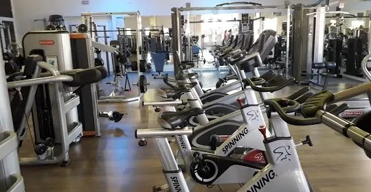 Marjal Sport en Catral