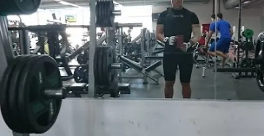 Gimnasio Vector Fitness en Don Benito