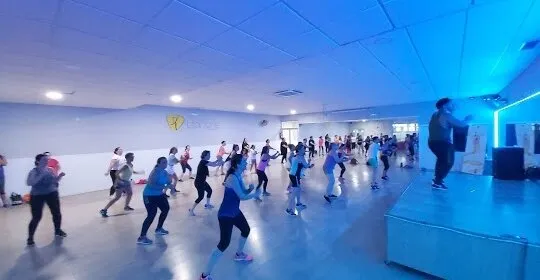 Litadoris danza&fitness don benito en Don Benito