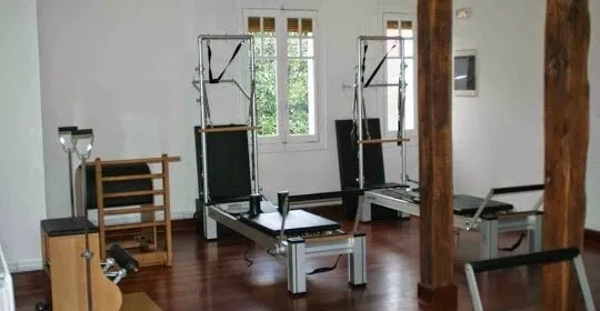 Gimnasio Femenino Zirkin en Durango