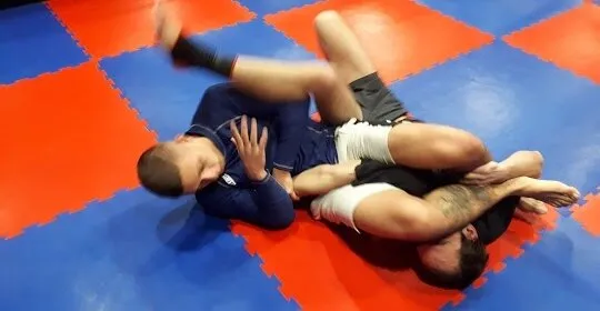 Centro deportivo GERLARI en Durango