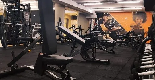 VivaGym La Verneda en Barcelona