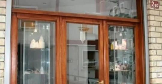 Adhara Zentroa en Eibar