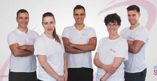 EIBAR SASOIAN en Eibar