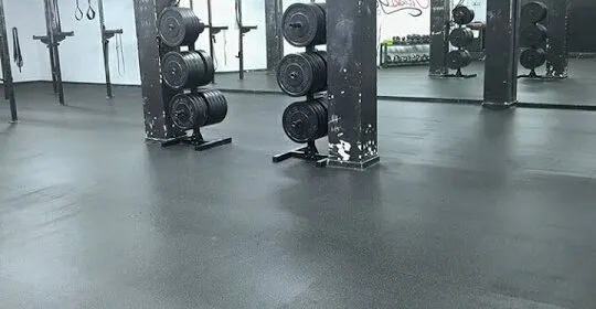 Cross You Center en El Campello