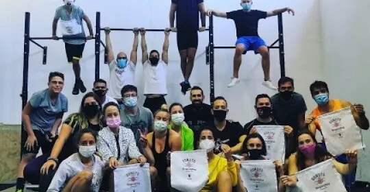 Black iceberg Beach box en El Campello