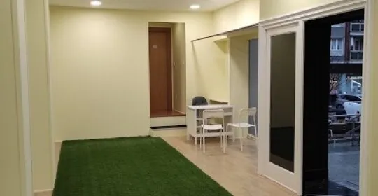 Time to Move Studio en Erandio