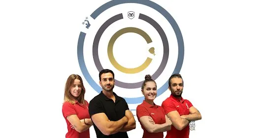 Centro Elexalde en Galdakao