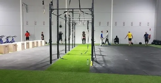 Gilcross Illescas en Illescas