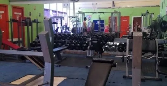 Gimnasio en Yuncos FUTURESPORT II ???? en Yuncos