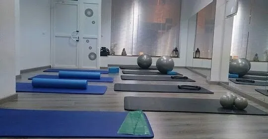 Studio de Pilates May en Illescas