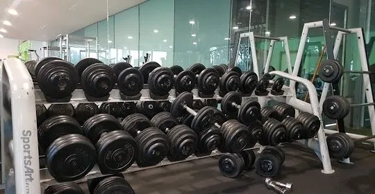 Easyfitness Inca en Inca