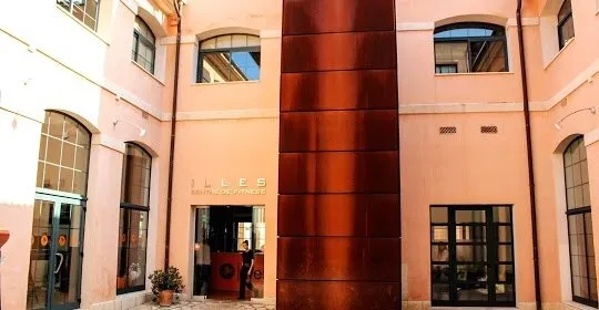 Illes Inca - Illes Centros de Wellness en Inca