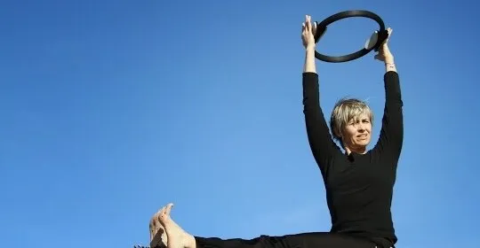 Gimnasio ROMMAR en Inca