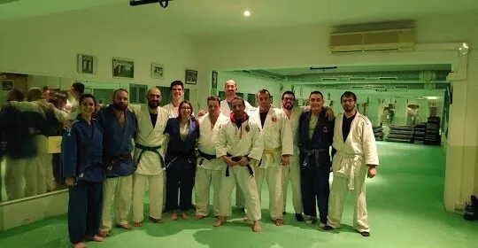 Gimnasio la Cima, S.L. en Inca