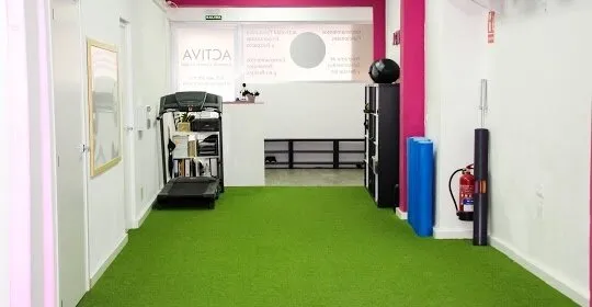 ACTIVA (Centro de Deporte y Salud) en Inca