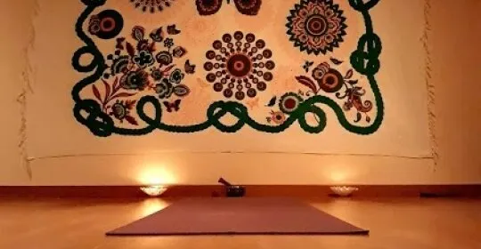 Samsaramokshana en Inca