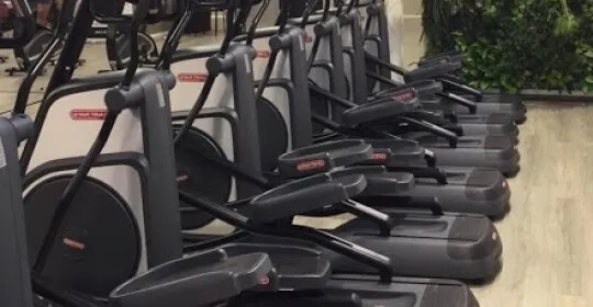 VivaGym La Rotonda en Barcelona