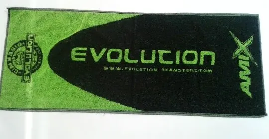 Gimnasio Evolution Club Fitnes en Jumilla