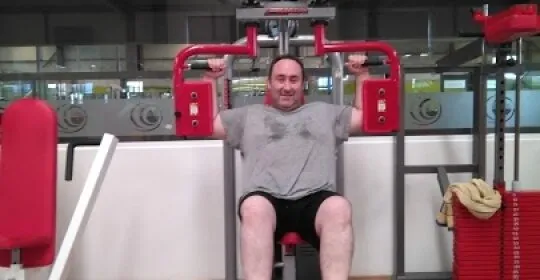 Centro deportivo Olympia en Jumilla