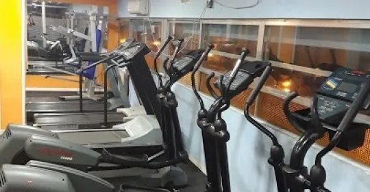 Gimnasio Habana dream sport en Madrid