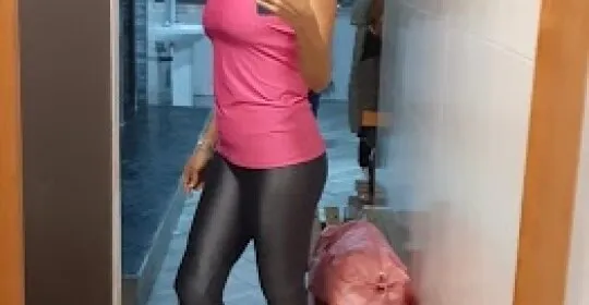 Energy Sport Center en Madrid