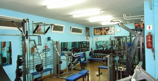 Gimnasio Extreme en Madrid