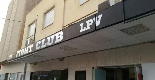 K1-Kickboxing-Boxeo en La Pobla de Vallbona