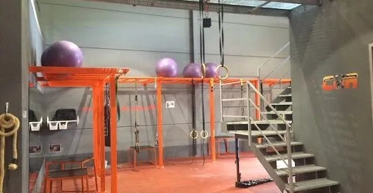 GIMNASIO COR en Valencia