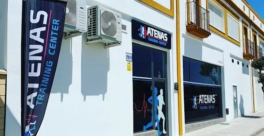 Atenas Training Center en Lebrija