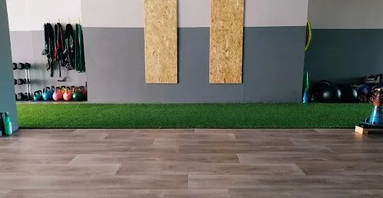 Movimental Entrenamiento en Los Realejos