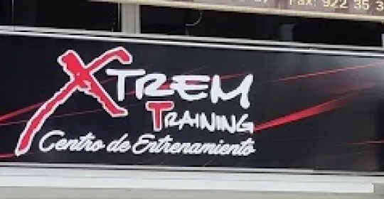 Xtrem Training Centro de entrenamiento en Los Realejos