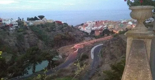 Asociacion De vecinos Viera y Clavijo en Los Realejos