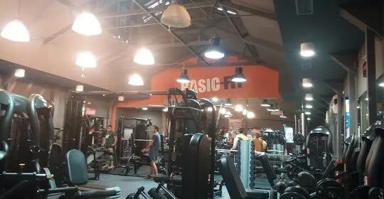 Arama Sport en Madrid