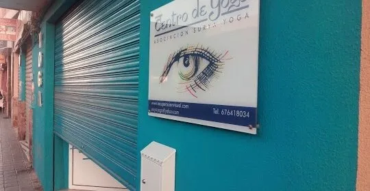 Surya Yoga en Manises