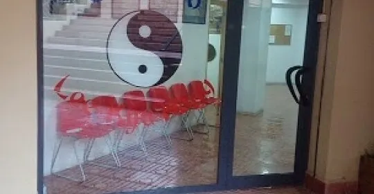 Gimnàs Lee Young Martorell en Martorell