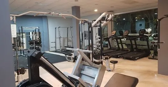 Paradís fitness SL en Martorell