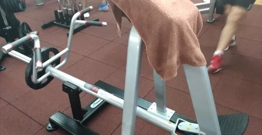 Centre Aquàtic Municipal en Abrera