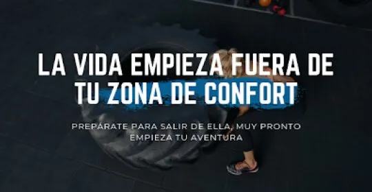 CrossFit Rack'n Roll en Abrera